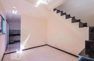 Casa para venda - céu azul, 2 quartos,  250 m² - belo horizonte