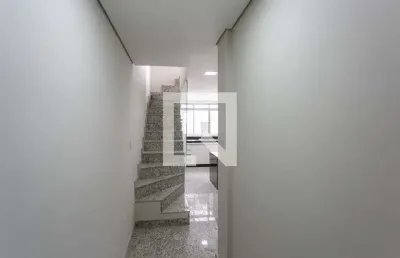 Cobertura para venda - santa efigênia, 2 quartos,  70 m² - belo horizonte