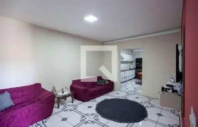 Casa para venda - vila cloris, 4 quartos,  262 m² - belo horizonte