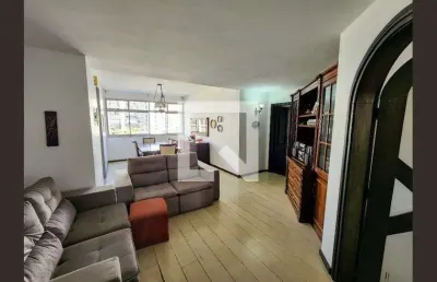 Apartamento para venda - funcionários, 5 quartos,  373 m² - belo horizonte