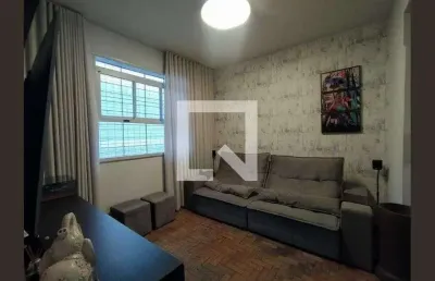 Apartamento para venda - lourdes, 3 quartos,  100 m² - belo horizonte
