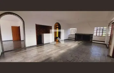 Casa para venda - bandeirantes, 4 quartos,  455 m² - belo horizonte