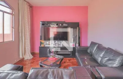Casa para venda - santa efigênia, 5 quartos,  360 m² - belo horizonte
