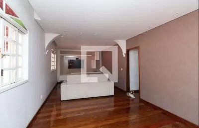 Casa para venda - céu azul, 5 quartos,  323 m² - belo horizonte