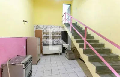 Kitnet / stúdio para venda - canaã, 1 quarto,  79 m² - belo horizonte
