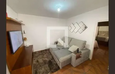 Casa para venda - alípio de melo, 3 quartos,  100 m² - belo horizonte