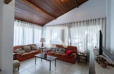 Casa para venda - braúnas, 5 quartos,  5200 m² - belo horizonte
