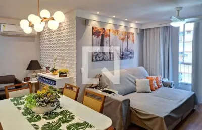 Apartamento para venda - ingá, 3 quartos,  105 m² - niterói