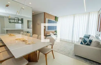 Apartamento para venda - padre eustáquio, 3 quartos,  81 m² - belo horizonte