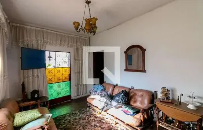 Casa para venda - dom bosco, 3 quartos,  372 m² - belo horizonte