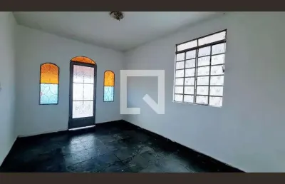 Casa para venda - renascença, 4 quartos,  169 m² - belo horizonte