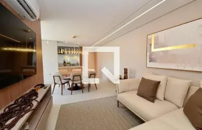 Apartamento para venda - cidade nova, 2 quartos,  62 m² - belo horizonte