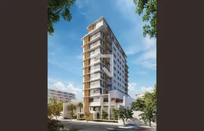 Apartamento para venda - gutierrez, 3 quartos,  110 m² - belo horizonte