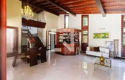 Casa para venda - copacabana, 4 quartos,  2700 m² - belo horizonte