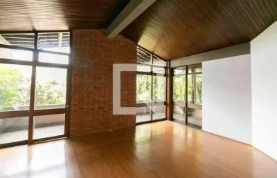 Casa para venda - jardim atlântico, 3 quartos,  1240 m² - belo horizonte