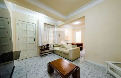 Apartamento para venda - barroca, 4 quartos,  100 m² - belo horizonte