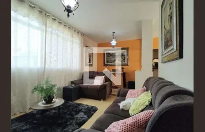 Apartamento para venda - sagrada família, 3 quartos,  125 m² - belo horizonte