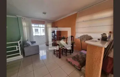 Cobertura para venda - prado, 4 quartos,  194 m² - belo horizonte