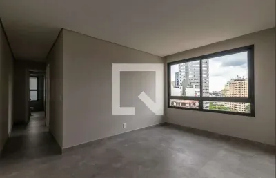Apartamento para venda - lourdes, 2 quartos,  62 m² - belo horizonte