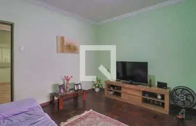 Casa para venda - sagrada família, 4 quartos,  450 m² - belo horizonte