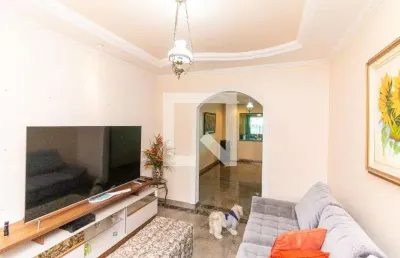 Casa para venda - céu azul, 3 quartos,  360 m² - belo horizonte