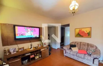 Casa para venda - santa mônica, 2 quartos,  200 m² - belo horizonte