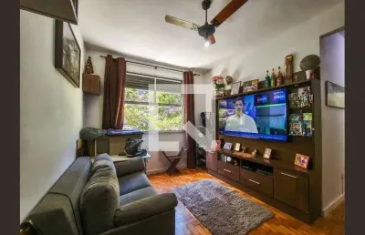 Apartamento para venda - tijuca, 3 quartos,  90 m² - rio de janeiro