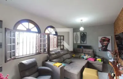 Casa para venda - planalto, 2 quartos,  514 m² - belo horizonte