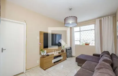 Apartamento para venda - calafate, 3 quartos,  112 m² - belo horizonte