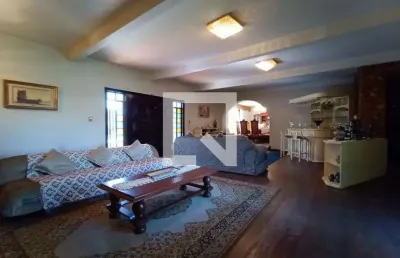 Casa / sobrado em condomínio para venda - freguesia , 5 quartos,  1400 m² - rio de janeiro