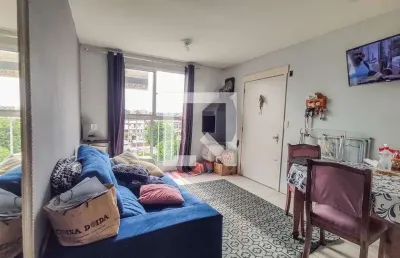 Apartamento para venda - scharlau, 2 quartos,  47 m² - são leopoldo