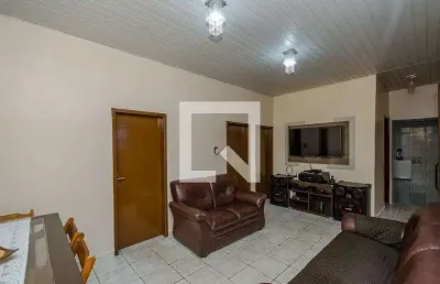 Casa para venda - dom cabral, 4 quartos,  147 m² - belo horizonte