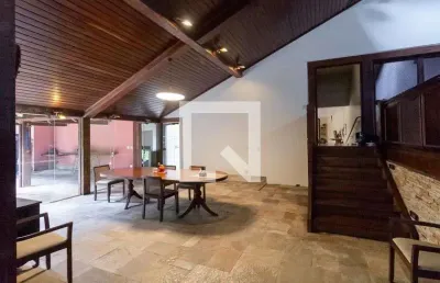 Casa para venda - são luíz, 4 quartos,  2342 m² - belo horizonte