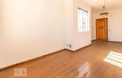 Apartamento para venda - ipiranga, 2 quartos,  50 m² - belo horizonte