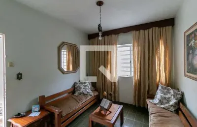 Casa para venda - barreiro, 6 quartos,  360 m² - belo horizonte