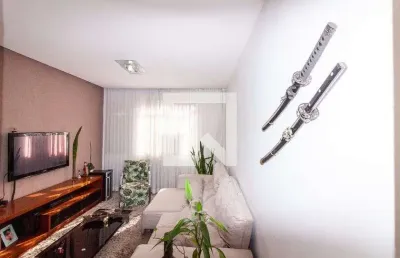 Apartamento para venda - paquetá, 2 quartos,  100 m² - belo horizonte