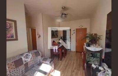 Apartamento para venda - manacás, 2 quartos,  52 m² - belo horizonte