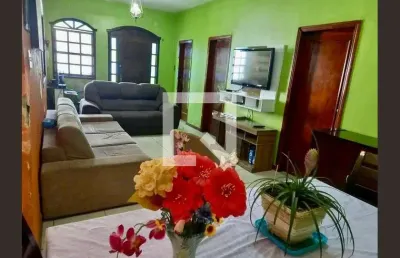 Casa para venda - sagrada família, 4 quartos,  212 m² - belo horizonte