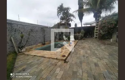 Casa para venda - canaã, 3 quartos,  300 m² - belo horizonte