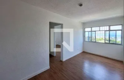 Apartamento para venda - centro , 2 quartos,  70 m² - niterói