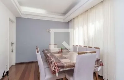 Apartamento para venda - cidade nova, 4 quartos,  120 m² - belo horizonte