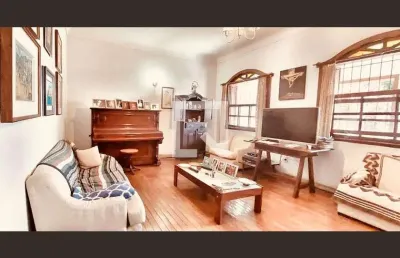 Casa para venda - serra, 5 quartos,  400 m² - belo horizonte