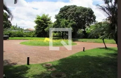 Casa para venda - são luíz, 5 quartos,  1200 m² - belo horizonte
