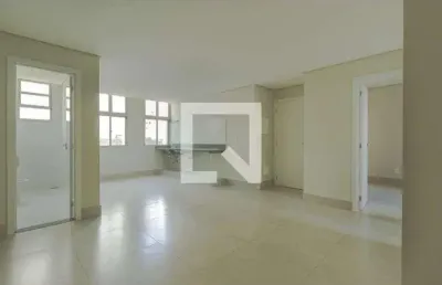 Apartamento para venda - centro, 2 quartos,  64 m² - belo horizonte