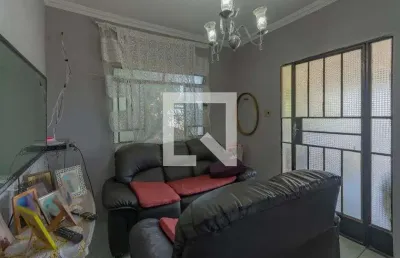 Casa para venda - céu azul, 2 quartos,  540 m² - belo horizonte