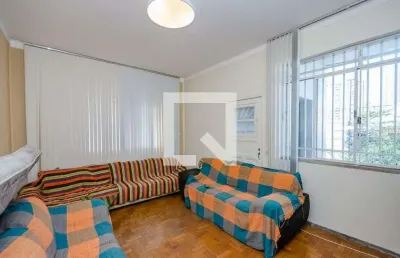 Casa para venda - prado, 6 quartos,  500 m² - belo horizonte