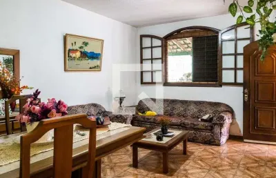 Casa para venda - vila cloris, 3 quartos,  200 m² - belo horizonte