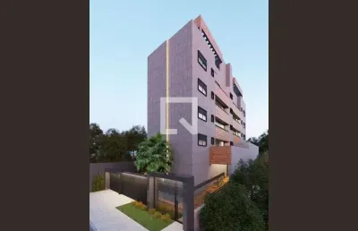 Apartamento para venda - santa efigênia, 3 quartos,  80 m² - belo horizonte
