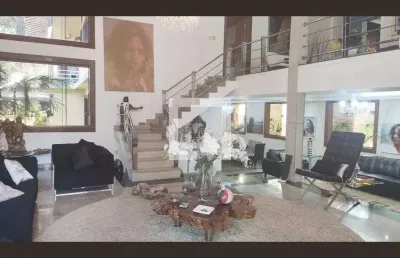 Casa para venda - planalto, 5 quartos,  1000 m² - belo horizonte