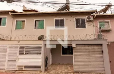 Casa para venda - são joão batista, 3 quartos,  116 m² - belo horizonte